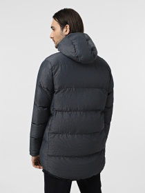 Зимова куртка New Balance Team Base модель MJ031540BMR Фото