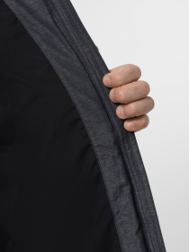 Зимова куртка New Balance Team Base модель MJ031540BMR Фото