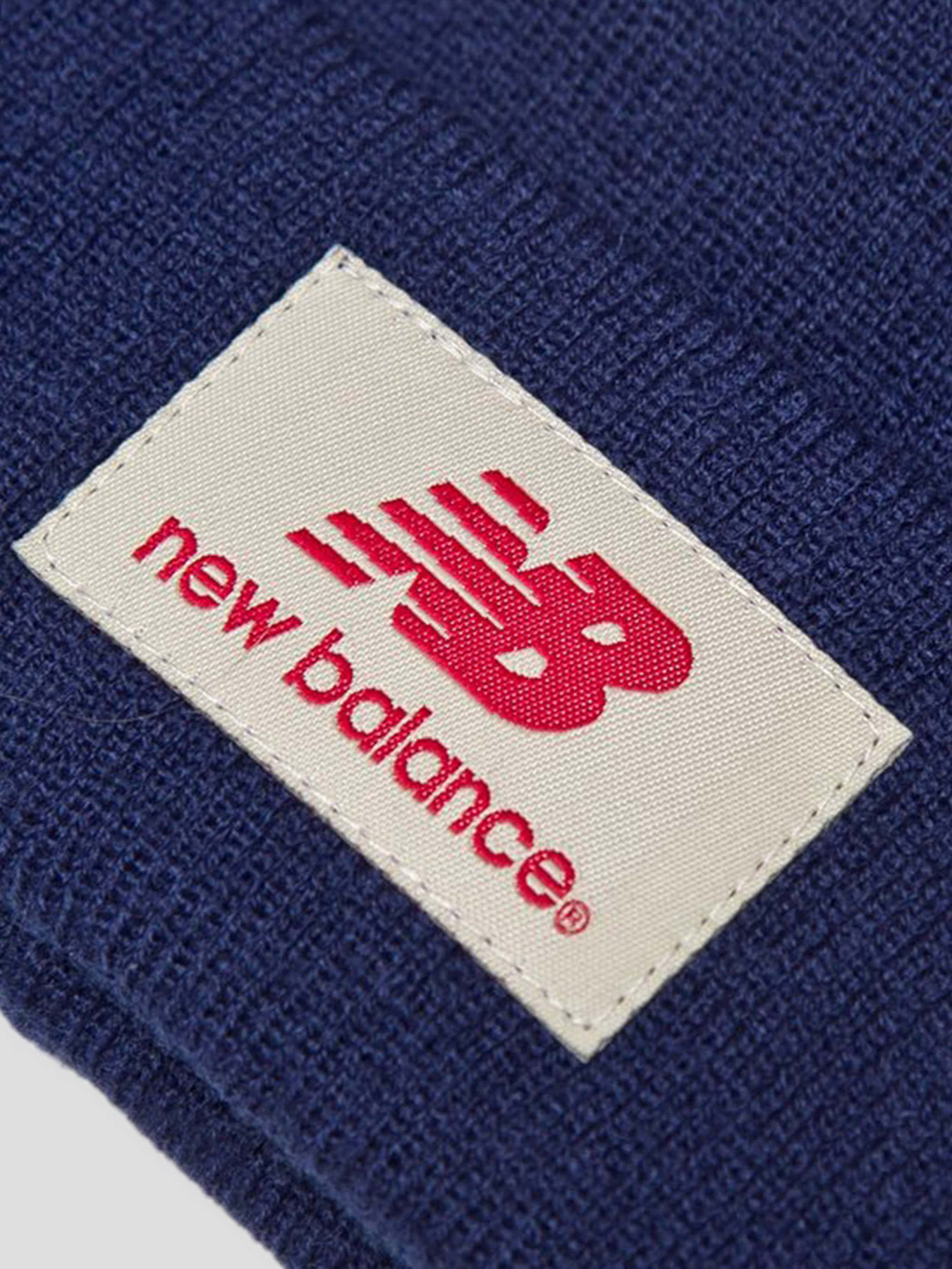 Шапка New Balance Troy модель H7768 Фото