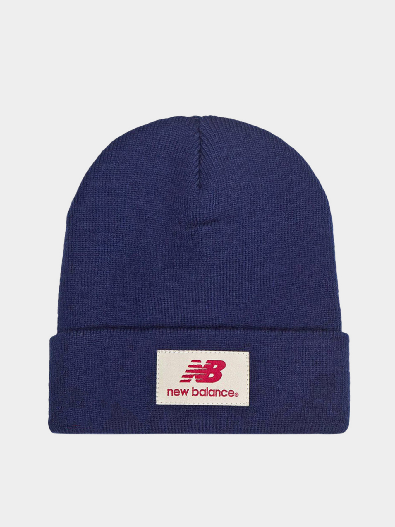 Шапка New Balance TROY модель H7768 Фото