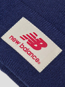 Шапка New Balance TROY модель H7768 Фото