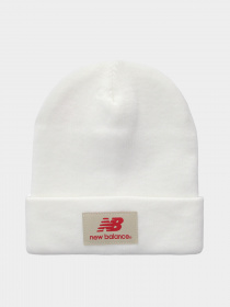 Шапка New Balance Troy Beanie модель H7769 Фото