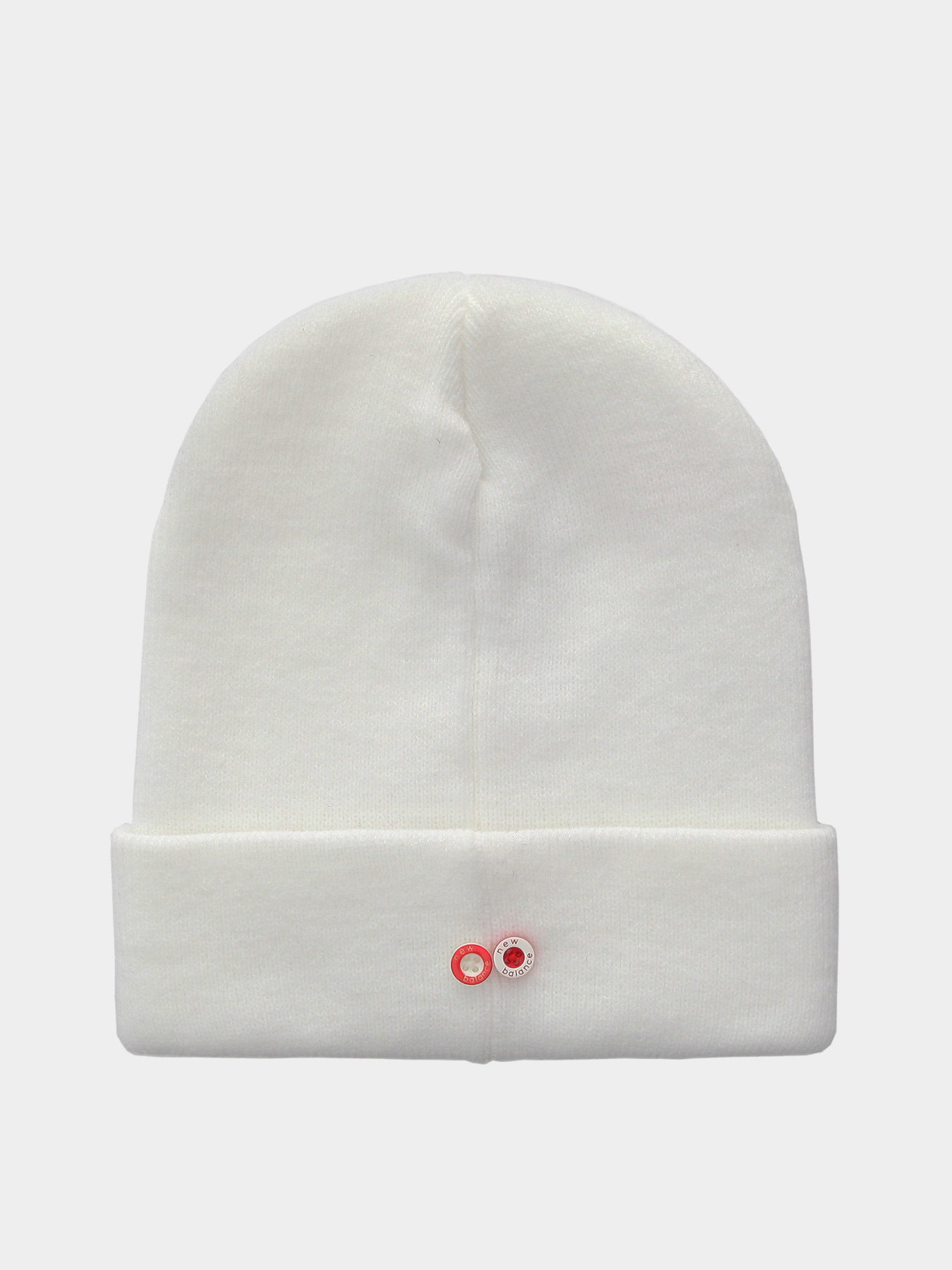 Шапка New Balance Troy Beanie модель H7769 Фото