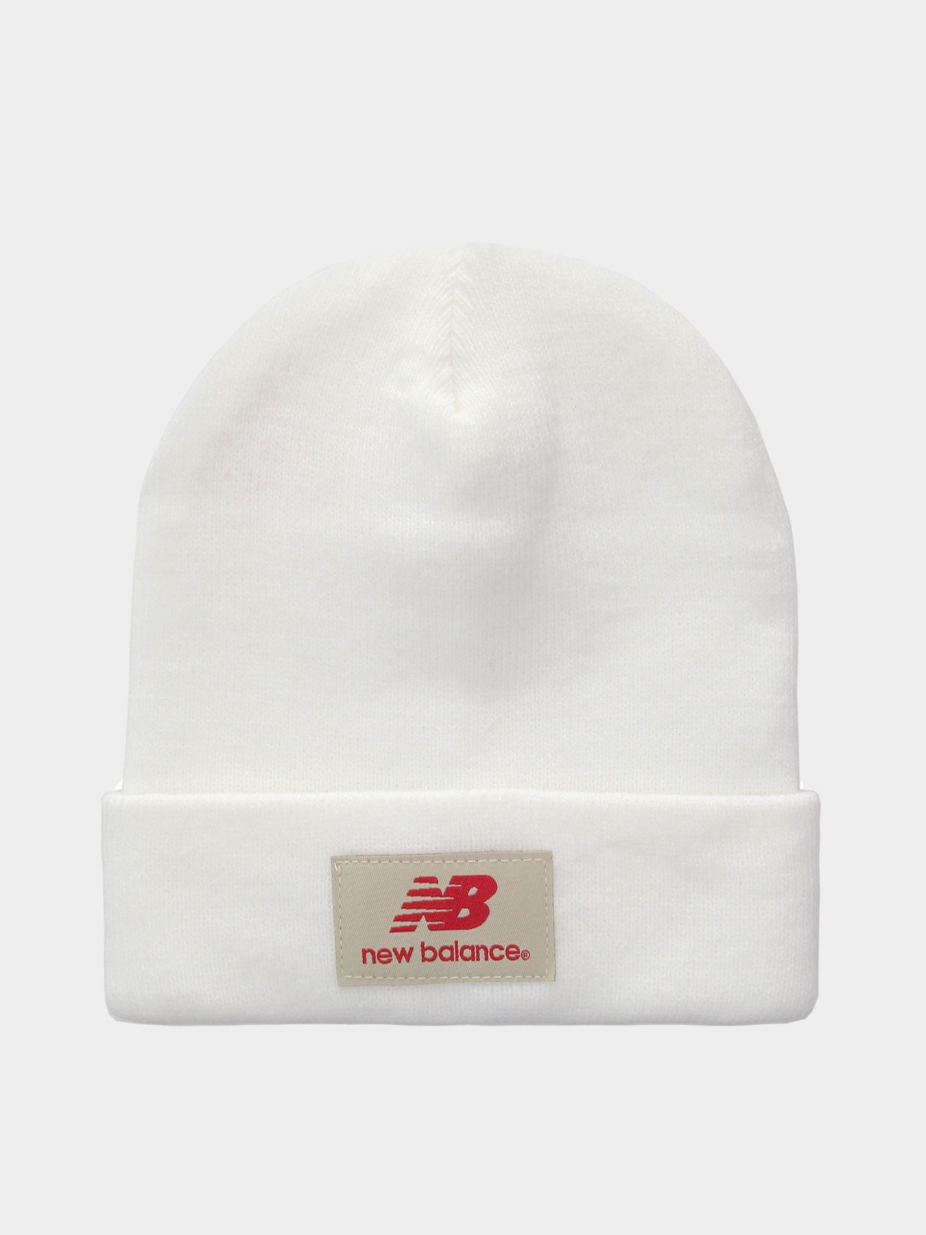 Шапка New Balance Troy Beanie модель H7769 Фото