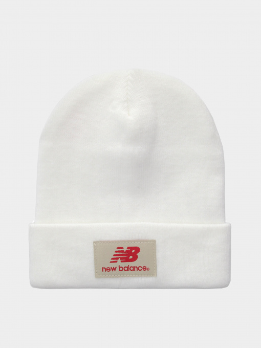 Шапка New Balance Troy Beanie модель H7769 Фото
