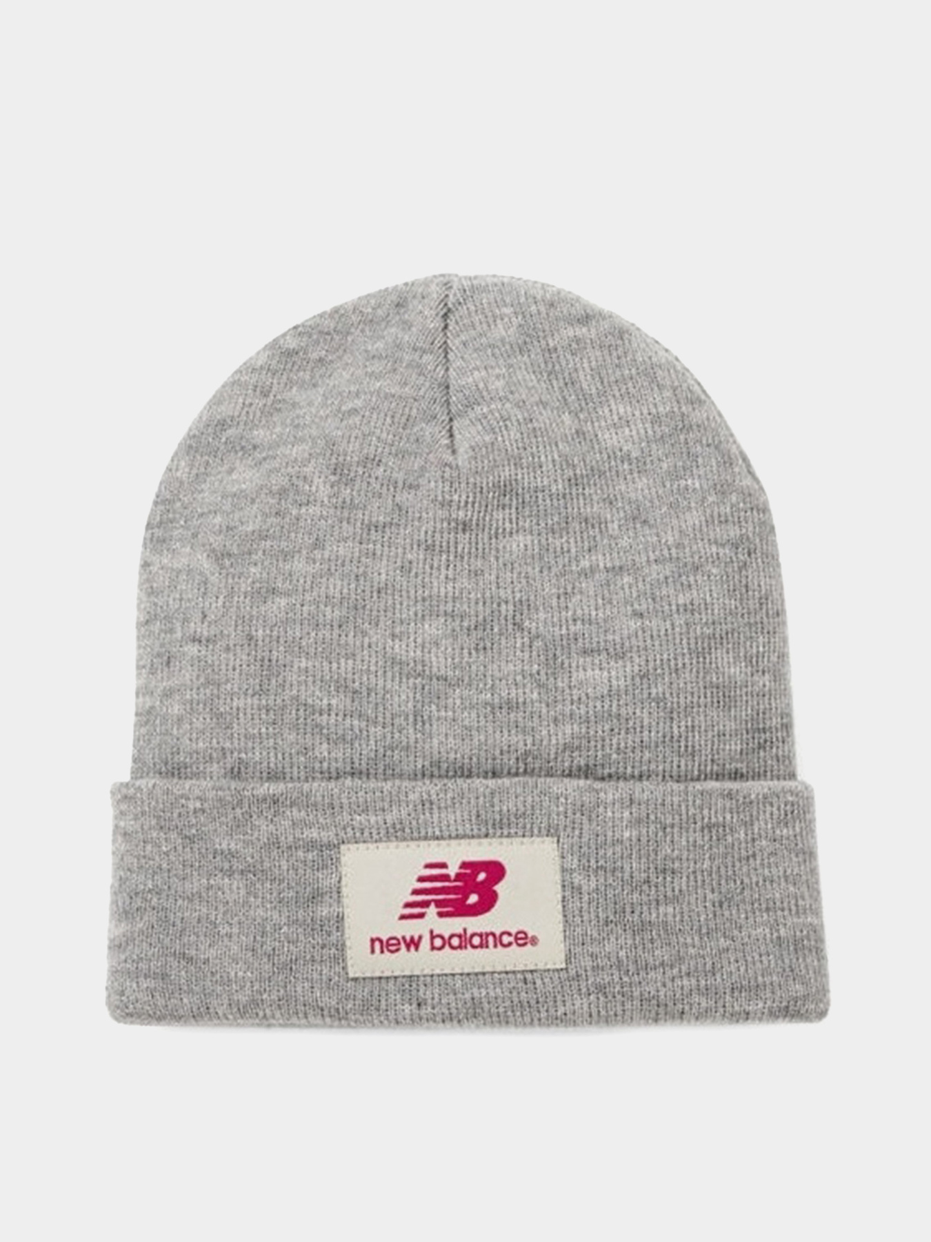 Шапка New Balance TROY модель H7770 Фото