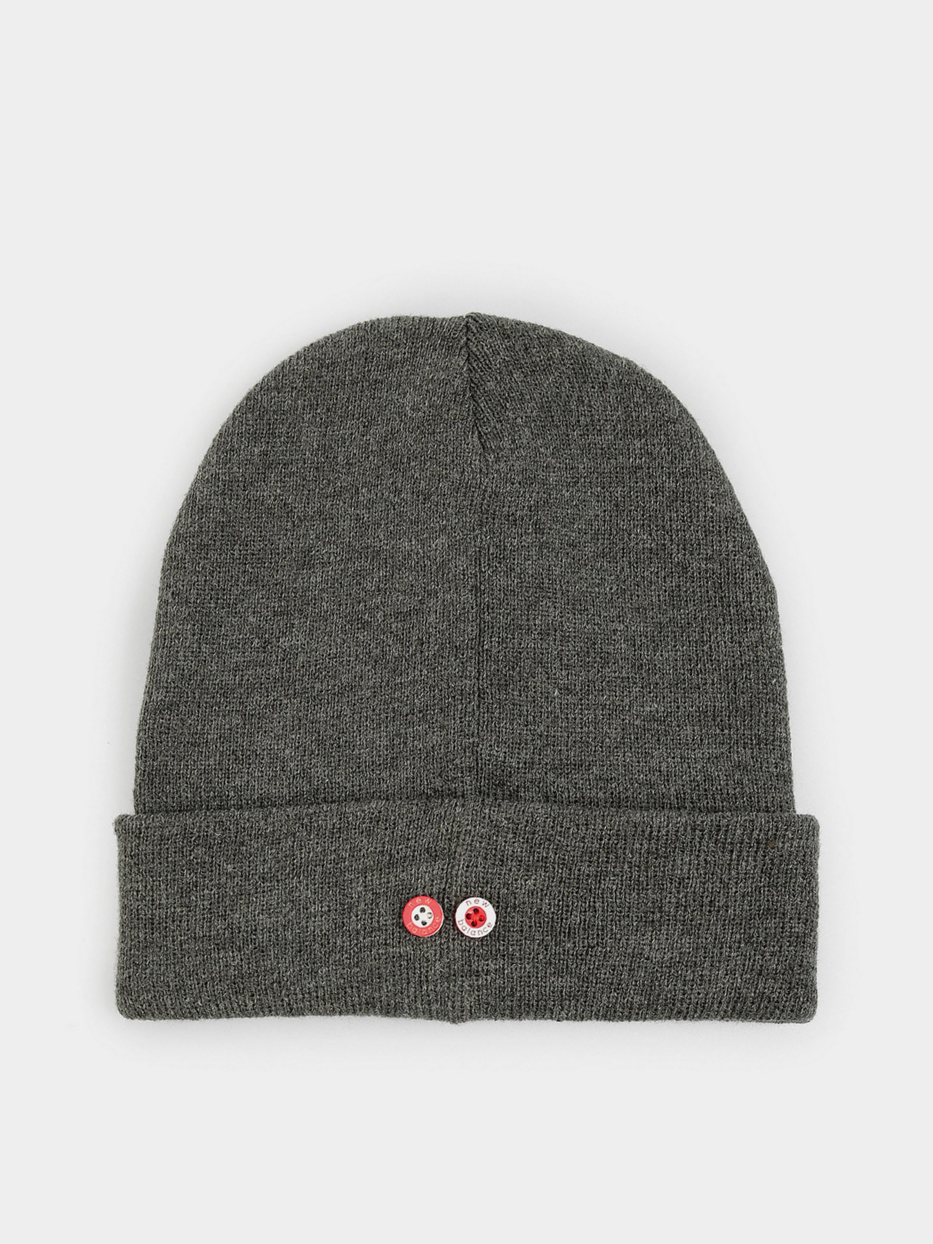 Шапка New Balance Troy Beanie модель H7771 Фото