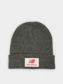 Шапка New Balance Troy Beanie модель H7771 Фото