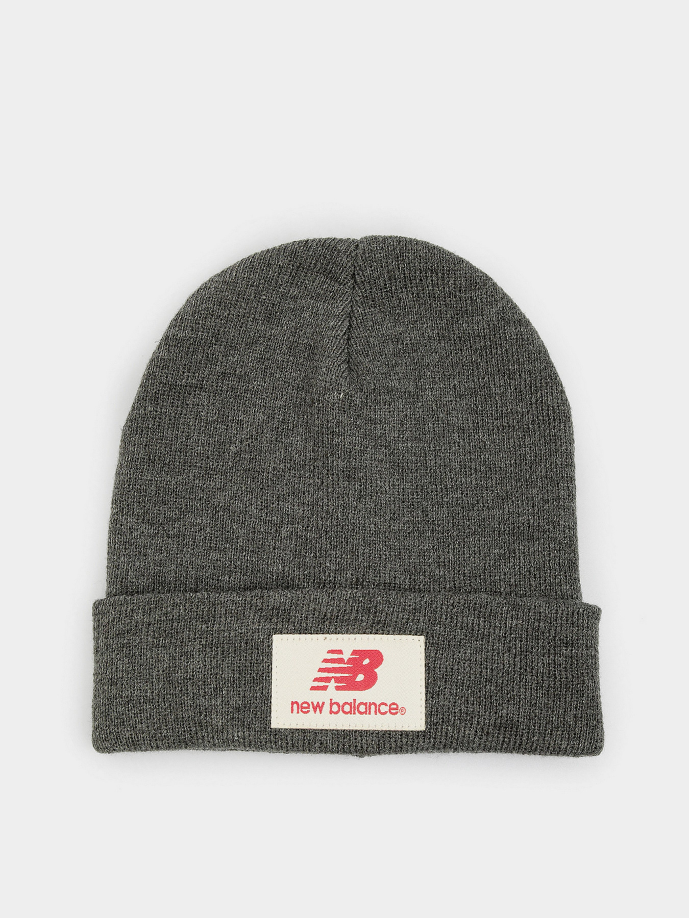 Шапка New Balance TROY BEANIE модель H7771 Фото