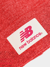 Шапка New Balance TROY модель H7765 Фото