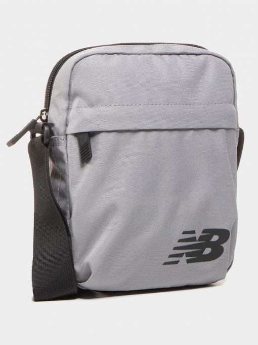 Сумка New Balance Mini модель BG03080GGUB Фото