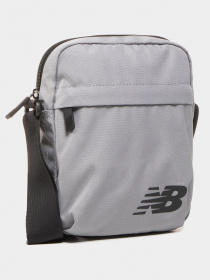 Сумка New Balance Mini модель BG03080GGUB Фото