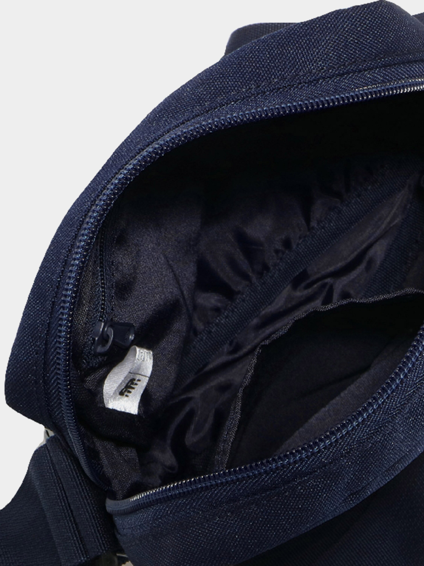 Сумка New Balance Mini модель BG03080GNW Фото