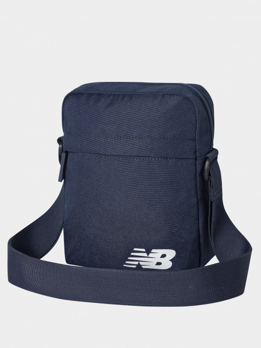 Сумка New Balance Mini модель BG03080GNW Фото