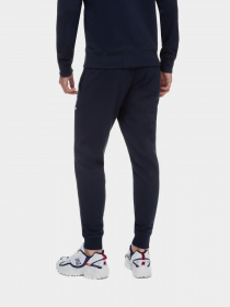 Штаны спортивные New Balance Essentials Stacked Logo модель MP03558ECL Фото