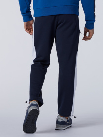 Штаны спортивные New Balance Athletics Fleece модель MP11501ECL Фото