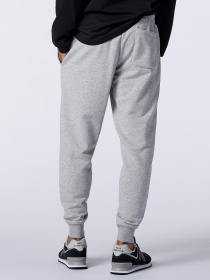 Штаны спортивные New Balance Essentials модель MP11504AG Фото