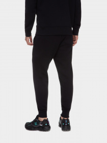 Штаны спортивные New Balance Essentials модель MP11504BK Фото