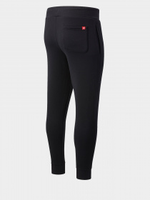 Штаны спортивные New Balance Essentials модель MP11504BK Фото