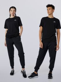 Штаны спортивные New Balance Essentials модель MP11590BK Фото