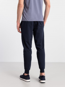 Штаны спортивные New Balance Essentials модель MP11590ECL Фото