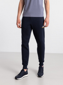 Штаны спортивные New Balance Essentials модель MP11590ECL Фото