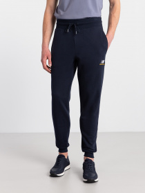 Штаны спортивные New Balance Essentials модель MP11590ECL Фото