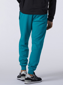 Штаны спортивные New Balance Essentials модель MP11590TMT Фото