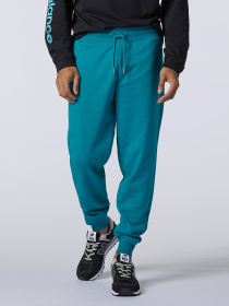 Штаны спортивные New Balance Essentials модель MP11590TMT Фото