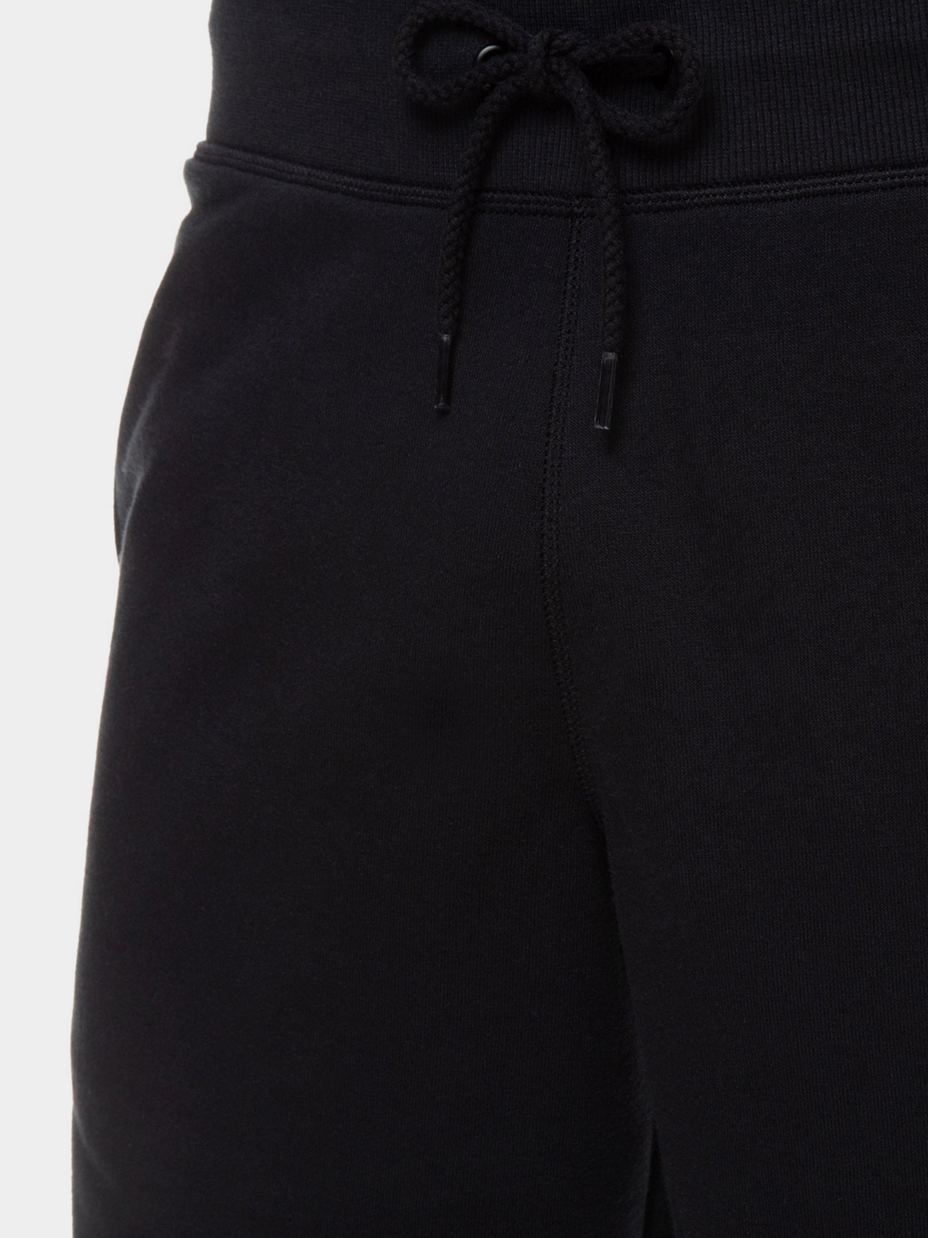 Шорти New Balance Essentials Stacked Logo модель MS03558BK Шорти New Balance Essentials Stacked Logo модель MS03558BK Фото