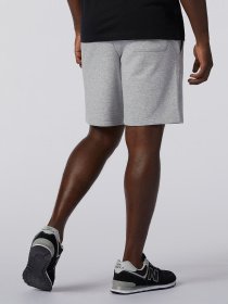 Шорты New Balance Essentials модель MS11502AG Фото