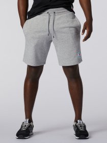 Шорты New Balance Essentials модель MS11502AG Фото