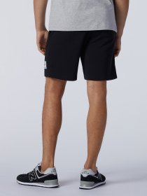 Шорты New Balance Essentials модель MS11502BK Фото