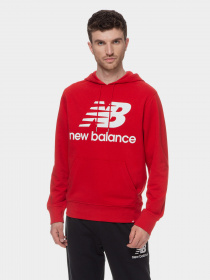 Худи New Balance Essentials модель MT03558REP Фото
