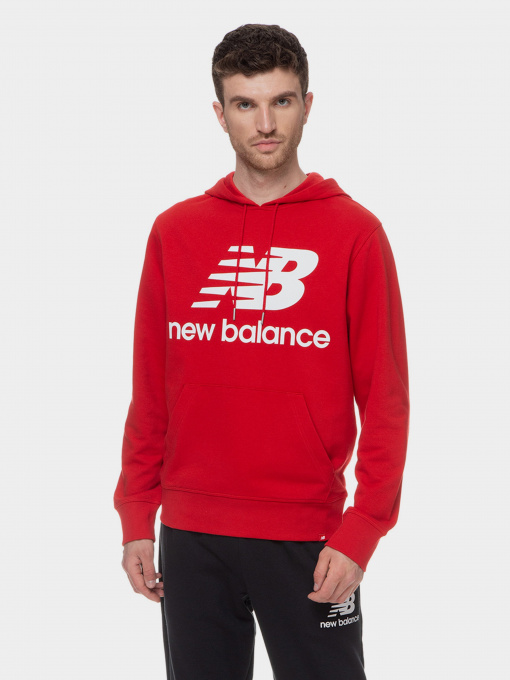 Худі New Balance Essentials модель MT03558REP Фото