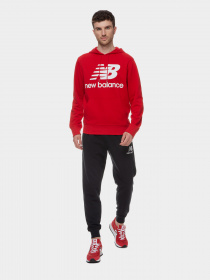 Худі New Balance Essentials модель MT03558REP Фото