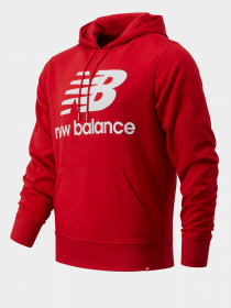 Худі New Balance Essentials модель MT03558REP Фото