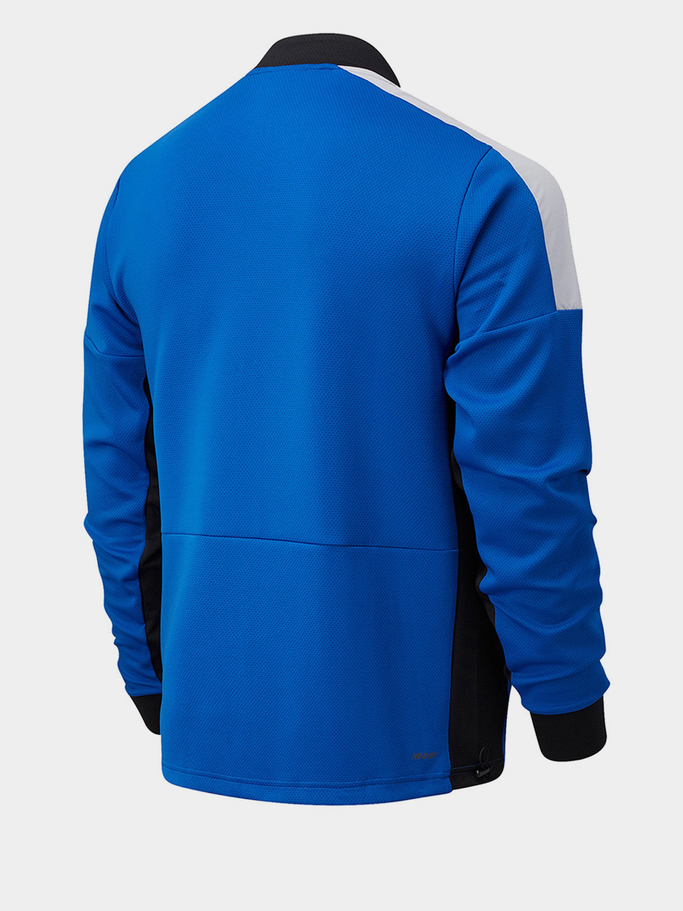 Кофта New Balance RWT Travel модель MT03558WAB Кофта New Balance RWT Travel модель MT03558WAB Фото