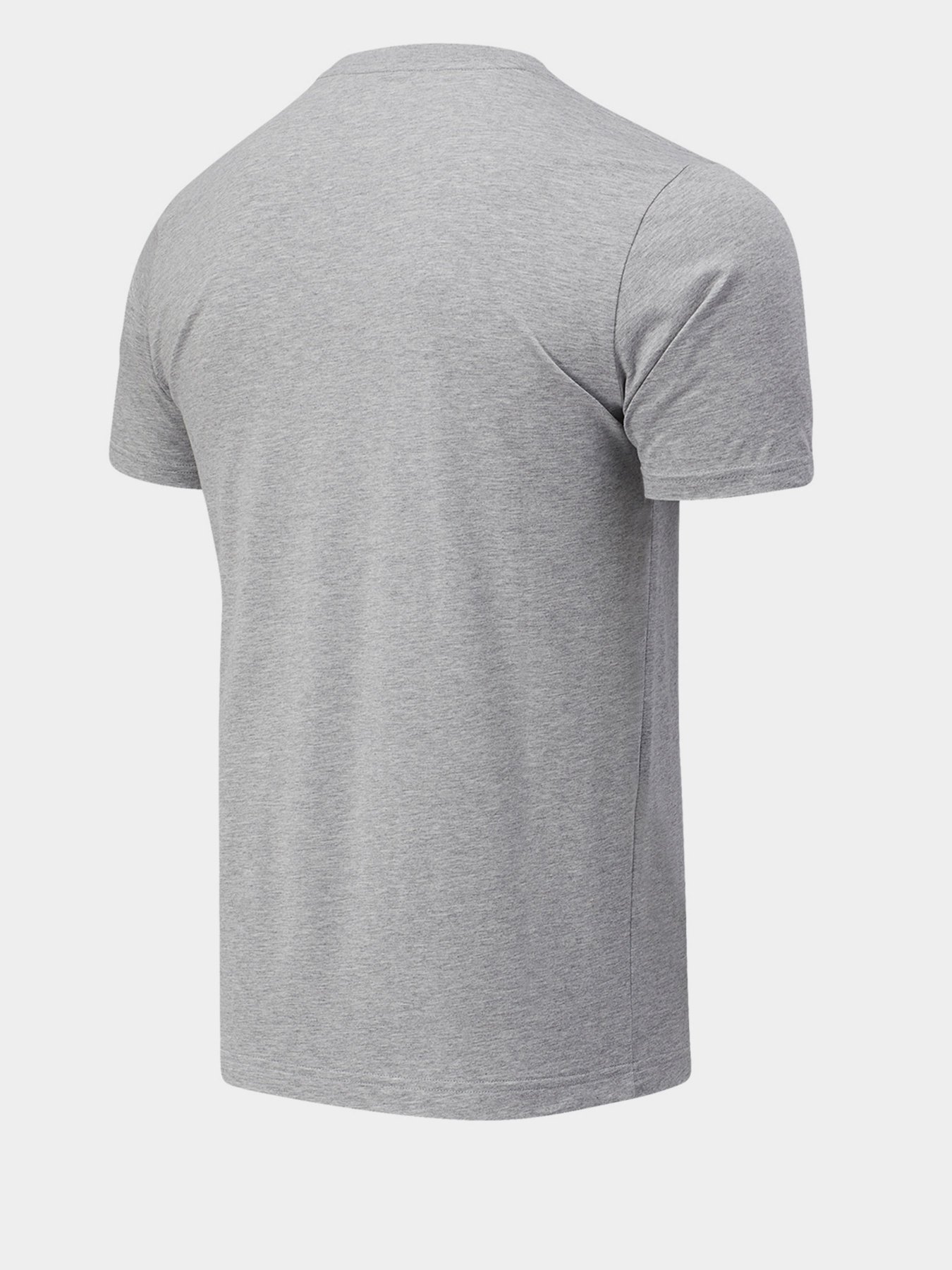 Футболки и поло New Balance Classic Core Logo модель MT03905AG Фото