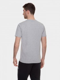 Футболки и поло New Balance Classic Core Logo модель MT03905AG Фото