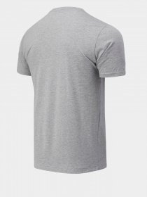 Футболки и поло New Balance Classic Core Logo модель MT03905AG Фото