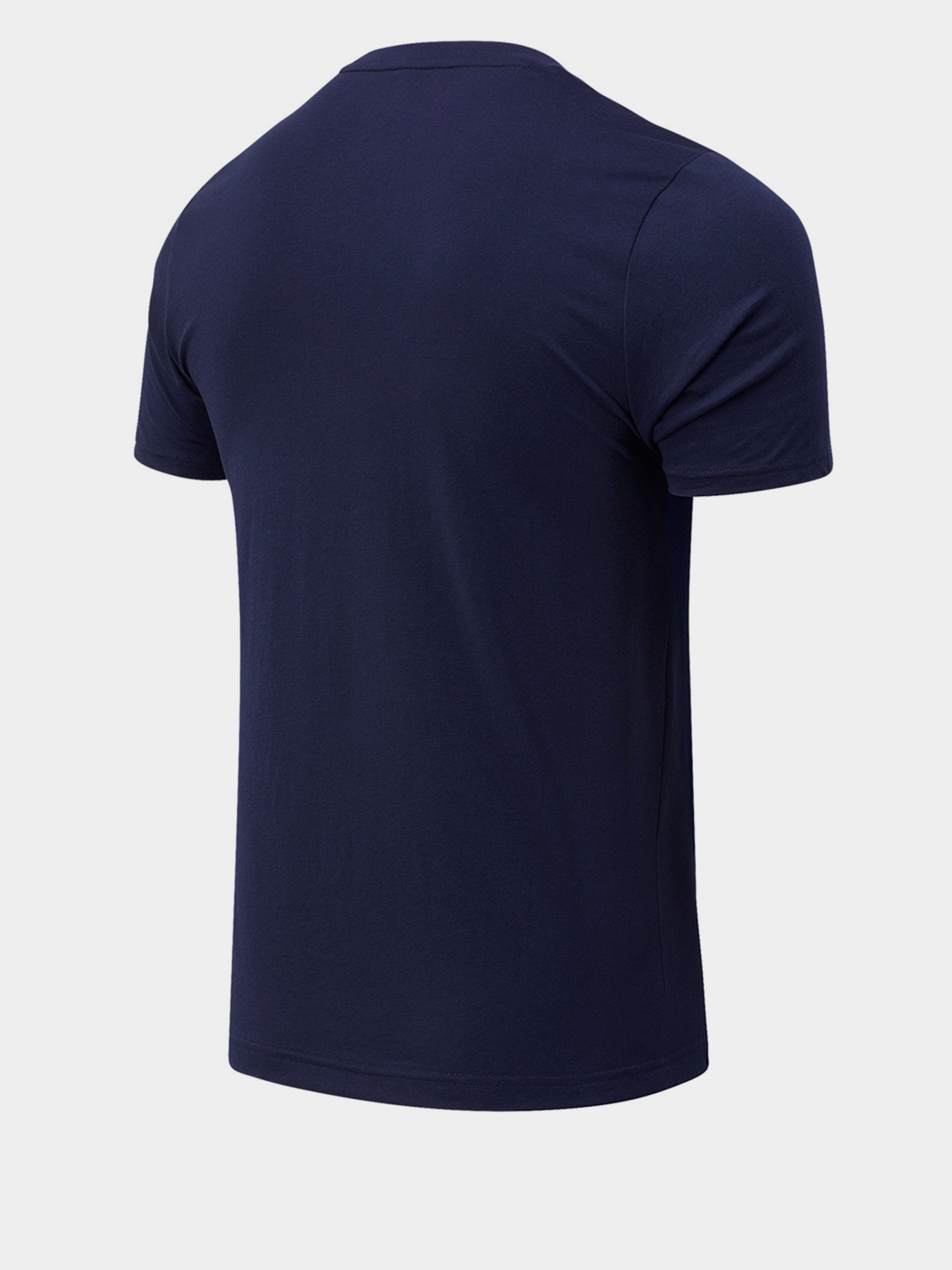 Футболка New Balance Classic Core Logo модель MT03905PGM Фото