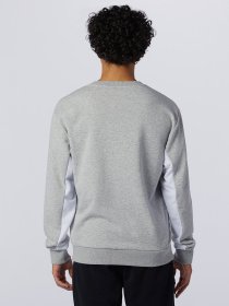 Світшот New Balance Athletics Fleece модель MT11501AG Фото