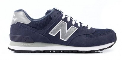 Кросівки New Balance модель M574NN — фото - INTERTOP