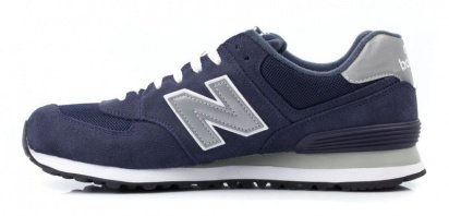 Кросівки New Balance модель M574NN — фото 3 - INTERTOP