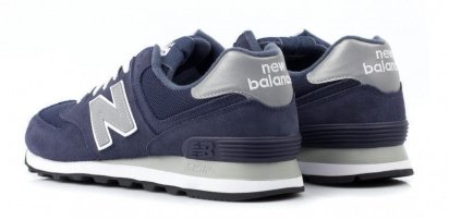 Кросівки New Balance модель M574NN — фото 5 - INTERTOP