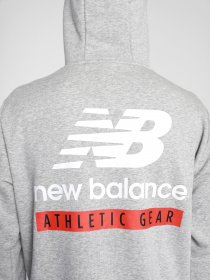 Худі New Balance Essentials Field Day модель MT11514AG Фото