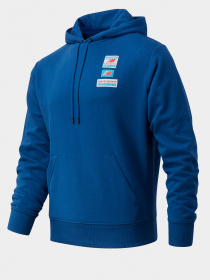 Худі New Balance Essentials Field Day модель MT11514CNB Фото