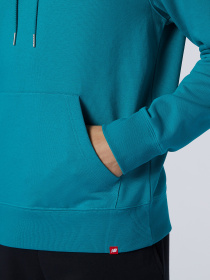 Худі New Balance Essentials Embriodered модель MT11550TMT Фото