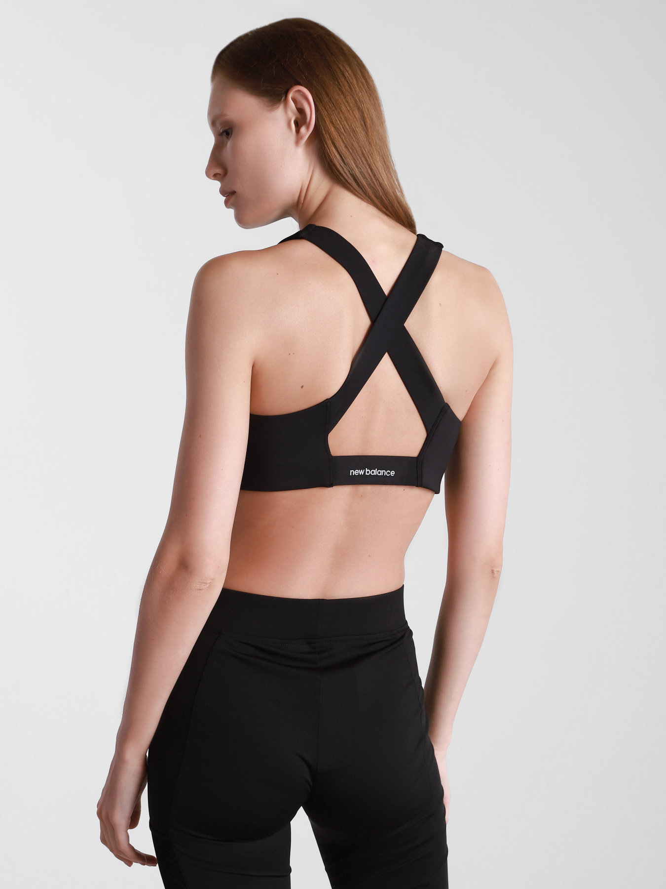 Топ New Balance Fuel модель WB11044BK Фото